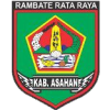 Logo Desa Rahuning II